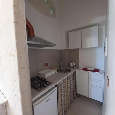 Nocleg ze śniadaniem Cupa 3*