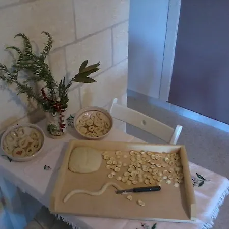 Nocleg ze śniadaniem Cupa 3*