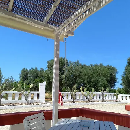 Bed & Breakfast Cupa 3*