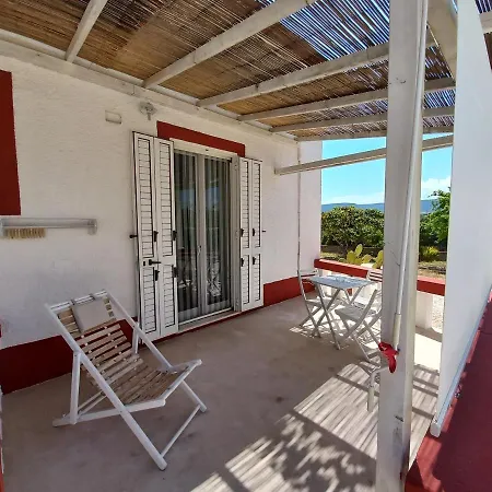 Bed & Breakfast Cupa Fasano