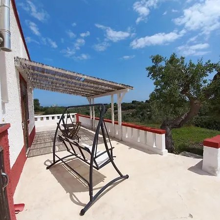 Cupa Bed and breakfast 3*