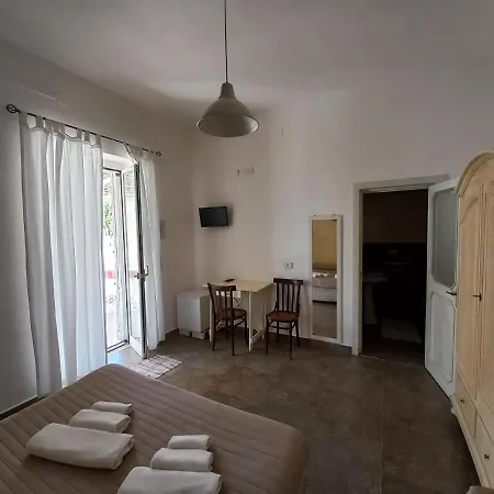 Cupa Bed & Breakfast *