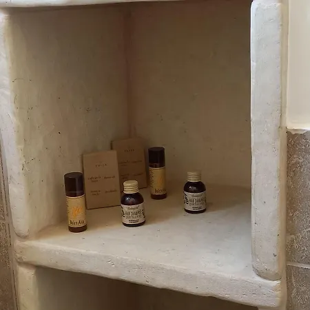 Bed & Breakfast Cupa Fasano