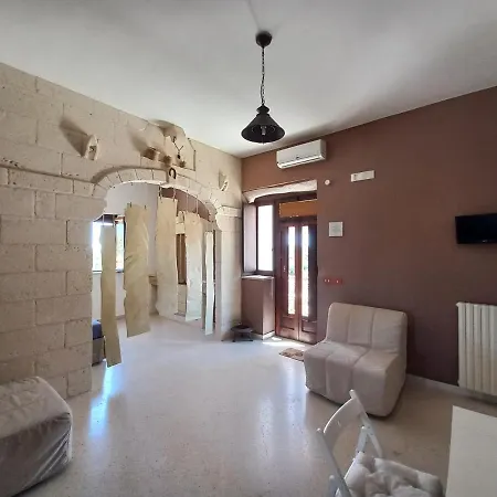 Bed and breakfast Cupa