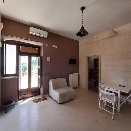 Cupa Bed and breakfast 3*