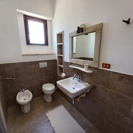 Bed & Breakfast Cupa