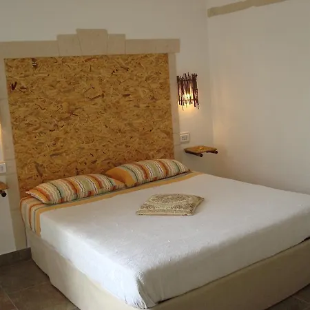 Bed and breakfast Cupa 3*