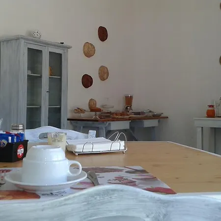 Bed & Breakfast Cupa