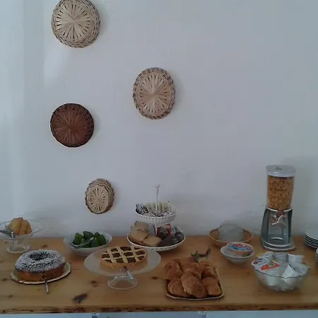 Cupa Bed and breakfast 3*