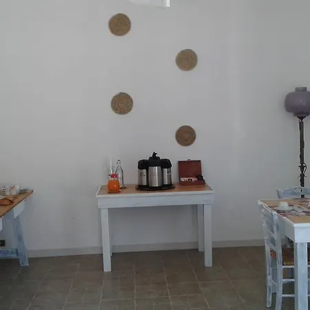 Couette-café Cupa *