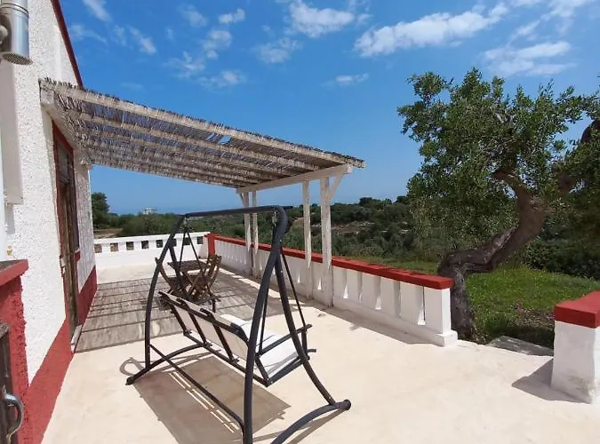 Cupa Oda ve Kahvaltı 3*