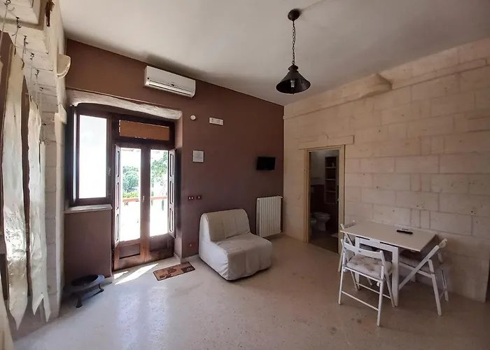 Cupa Oda ve Kahvaltı 3*