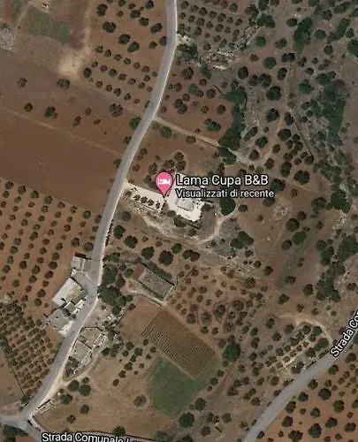 Cupa Oda ve Kahvaltı 3*